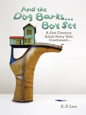 cover image of The Barking Dog Box Set